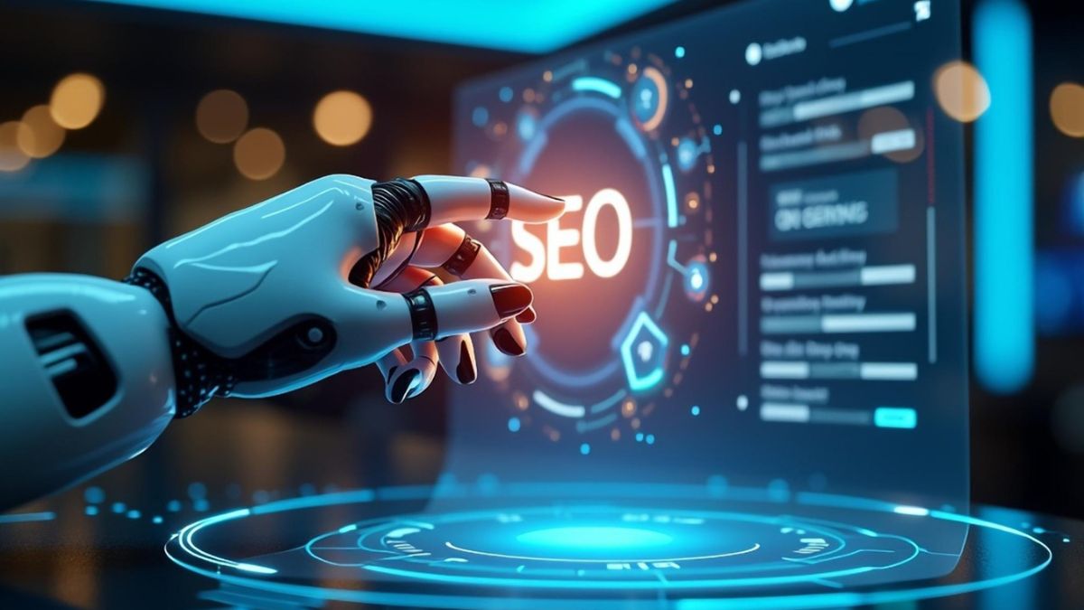 AI-for-SEO