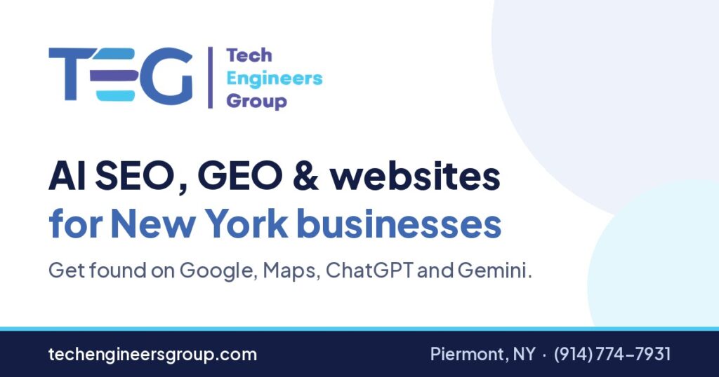AI Search and Local Marketing Statistics 2026: 42 Facts for Small Businesses